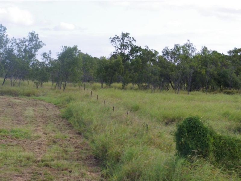 Lot 1 Station Street, Collinsville QLD 4804