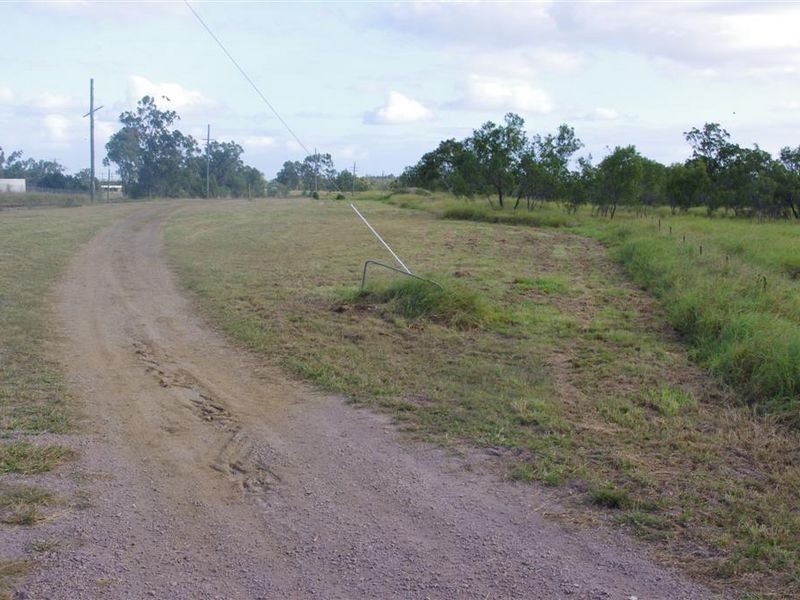 Lot 1 Station Street, Collinsville QLD 4804