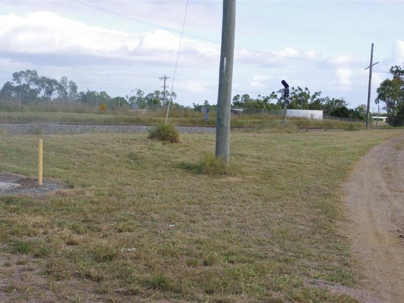 Lot 1 Station Street, Collinsville QLD 4804