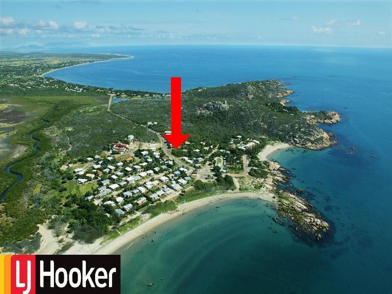 22 Rose Bay Road, Bowen QLD 4805