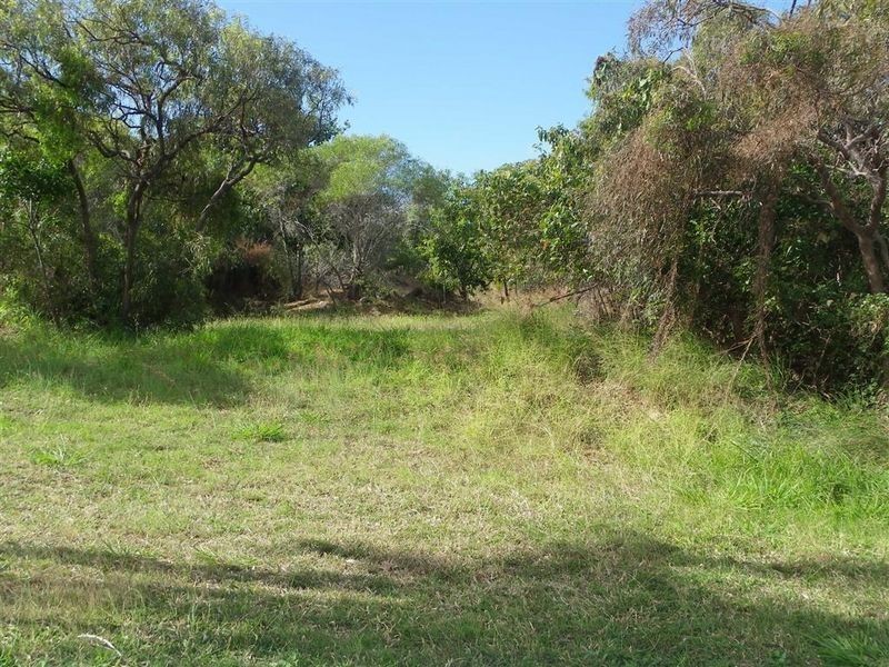 22 Rose Bay Road, Bowen QLD 4805