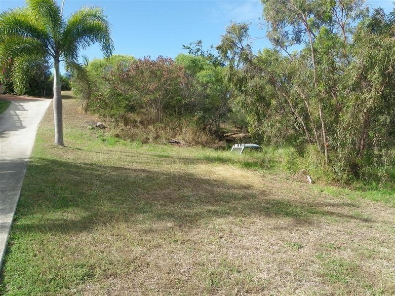 22 Rose Bay Road, Bowen QLD 4805