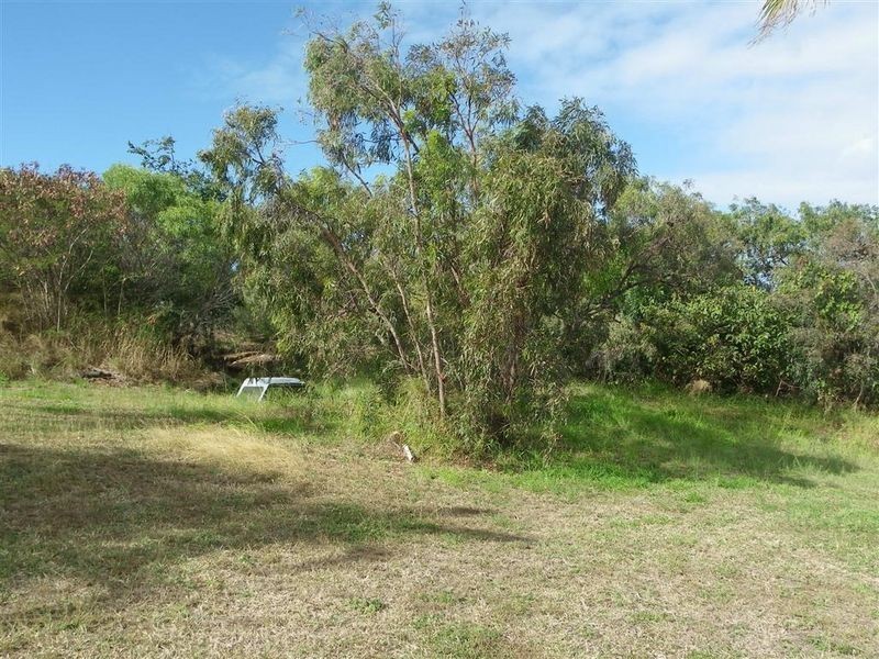 22 Rose Bay Road, Bowen QLD 4805