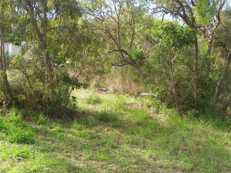 22 Rose Bay Road, Bowen QLD 4805