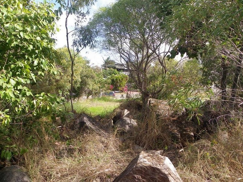 22 Rose Bay Road, Bowen QLD 4805
