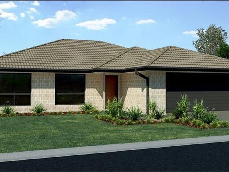 Lot 27 Wattle Crescent, Bowen QLD 4805