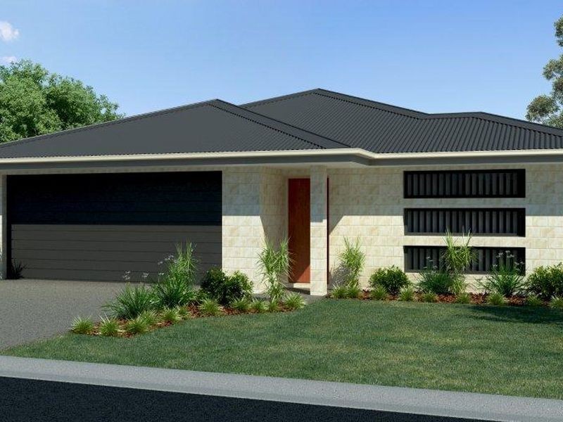 Lot 23 Wattle Crescent, Bowen QLD 4805