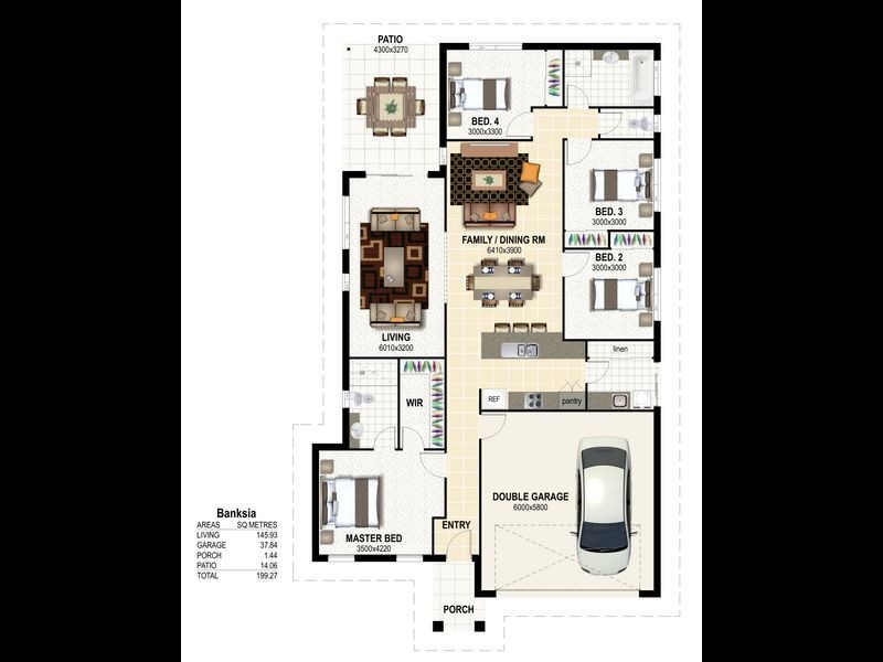 Lot 23 Wattle Crescent, Bowen QLD 4805