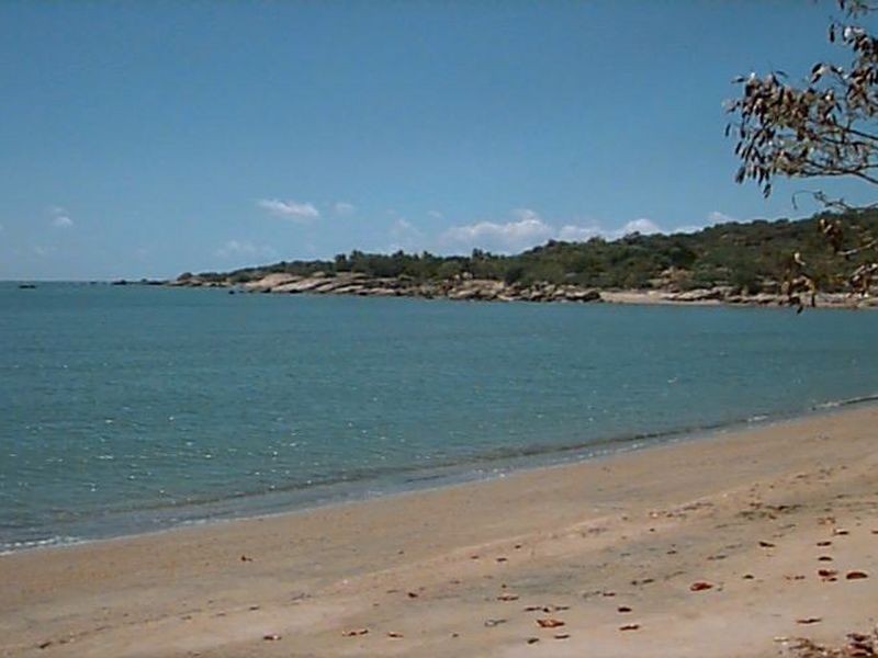 Lot 23 Wattle Crescent, Bowen QLD 4805
