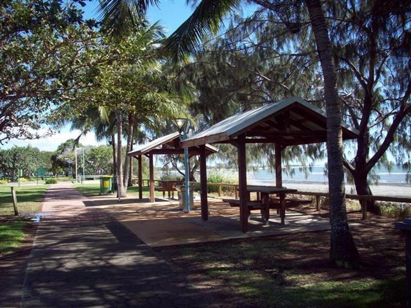 Lot 23 Wattle Crescent, Bowen QLD 4805