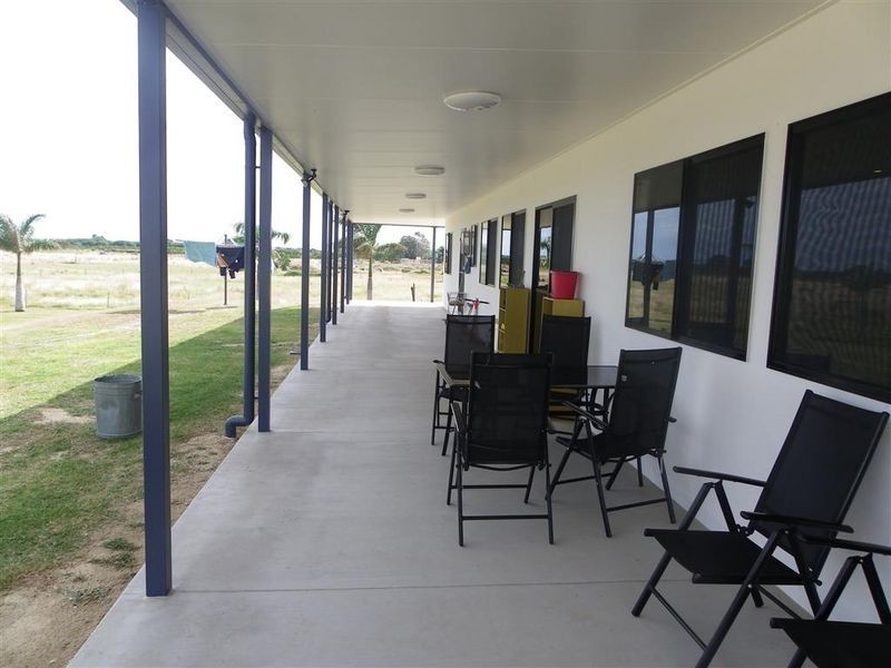 129 Inveroona Road, Bowen QLD 4805