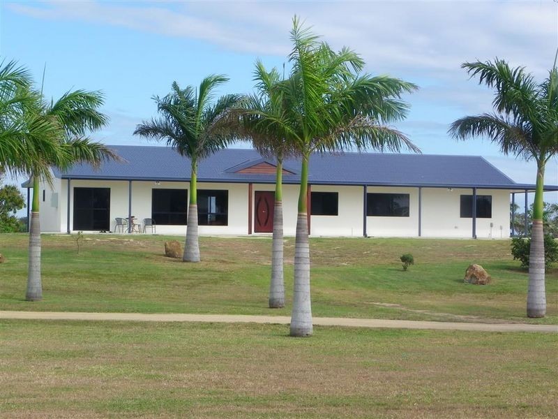 129 Inveroona Road, Bowen QLD 4805