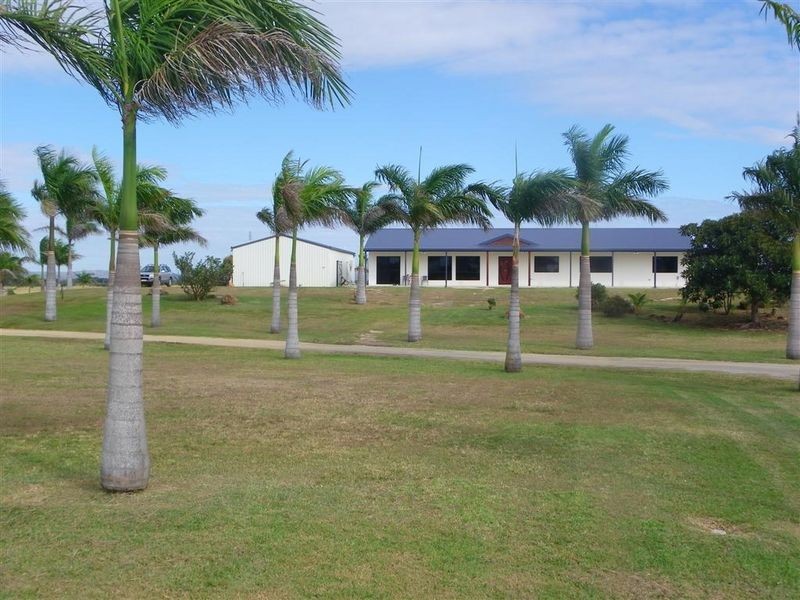 129 Inveroona Road, Bowen QLD 4805