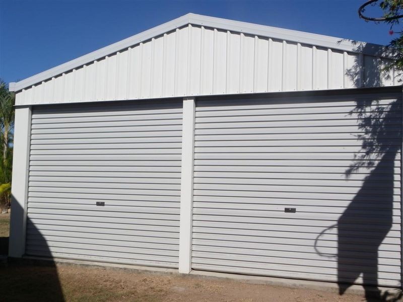 8 Troyon Court, Bowen QLD 4805