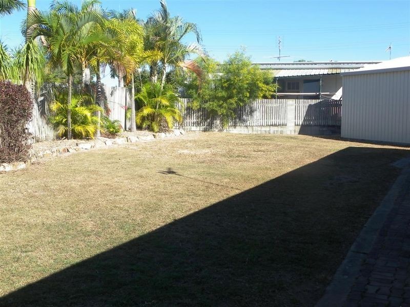8 Troyon Court, Bowen QLD 4805