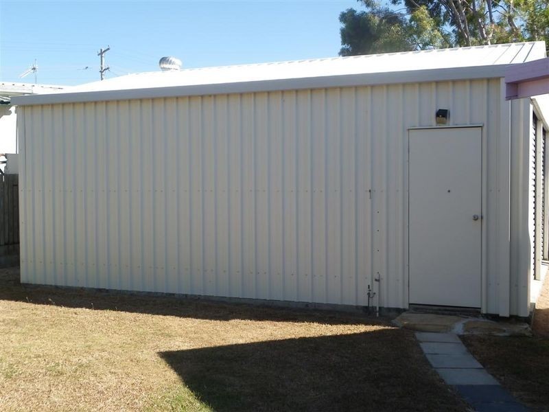 8 Troyon Court, Bowen QLD 4805