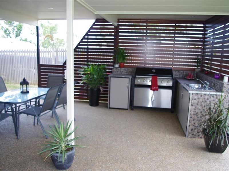 80 Ocean View Drive, Bowen QLD 4805