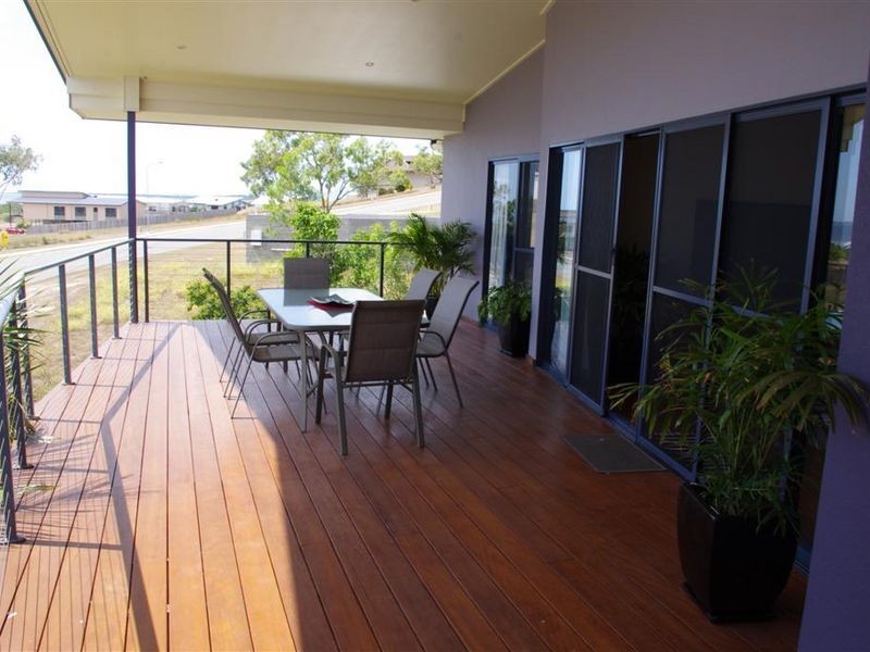 80 Ocean View Drive, Bowen QLD 4805