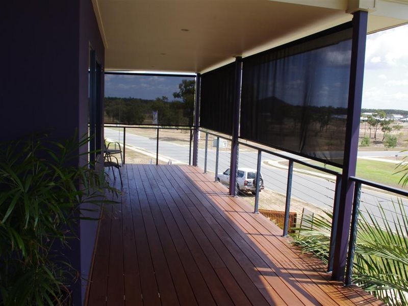 80 Ocean View Drive, Bowen QLD 4805