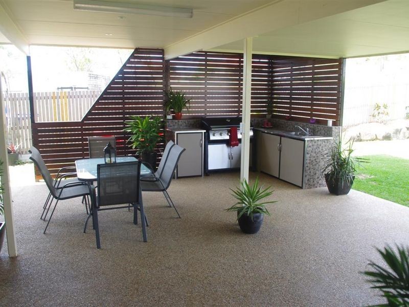 80 Ocean View Drive, Bowen QLD 4805
