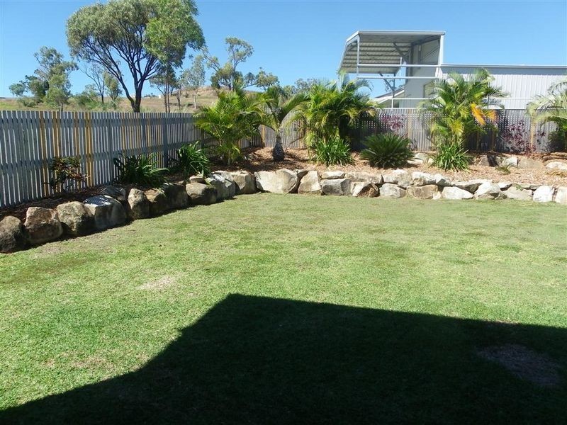 80 Ocean View Drive, Bowen QLD 4805
