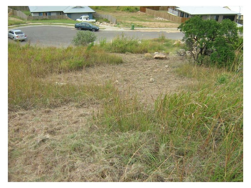 6 Yardley Court, Bowen QLD 4805