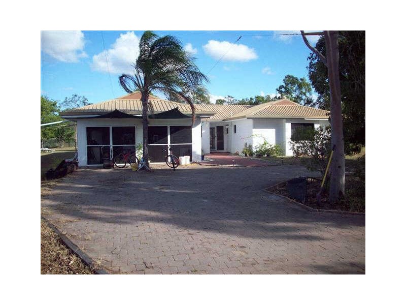 1991 Collinsville Road, Bowen QLD 4805