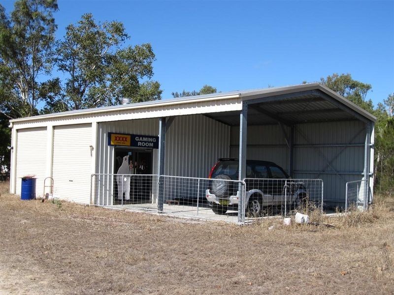 1991 Collinsville Road, Bowen QLD 4805