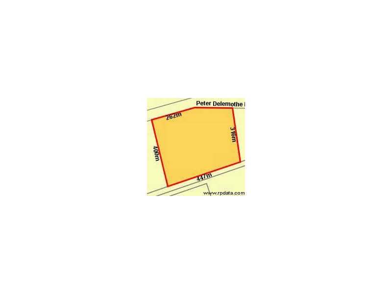 1991 Collinsville Road, Bowen QLD 4805