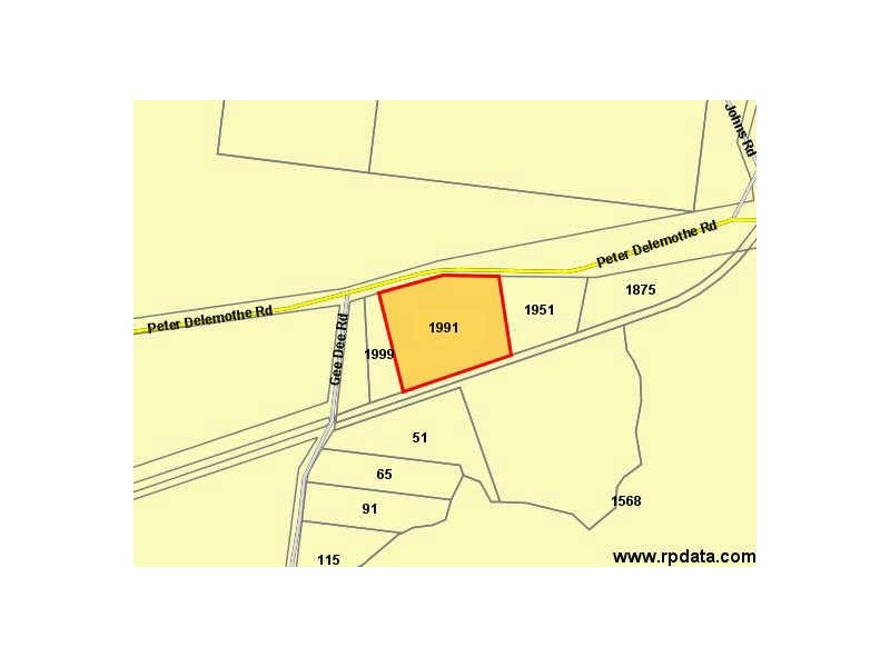 1991 Collinsville Road, Bowen QLD 4805