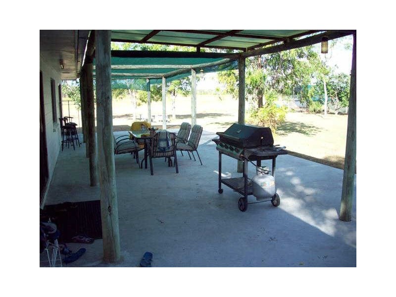 1991 Collinsville Road, Bowen QLD 4805