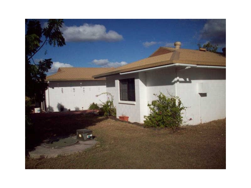 1991 Collinsville Road, Bowen QLD 4805