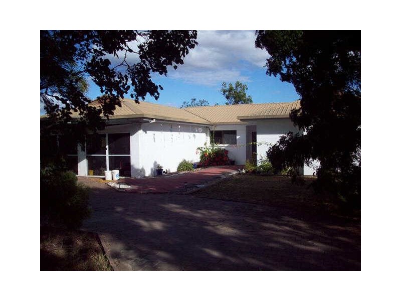 1991 Collinsville Road, Bowen QLD 4805