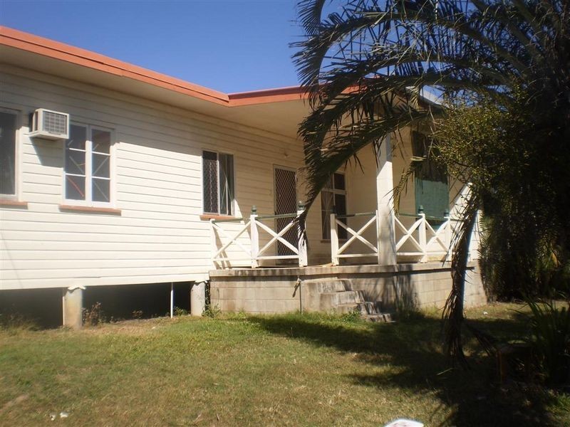 61A Reynolds Street, Bowen QLD 4805