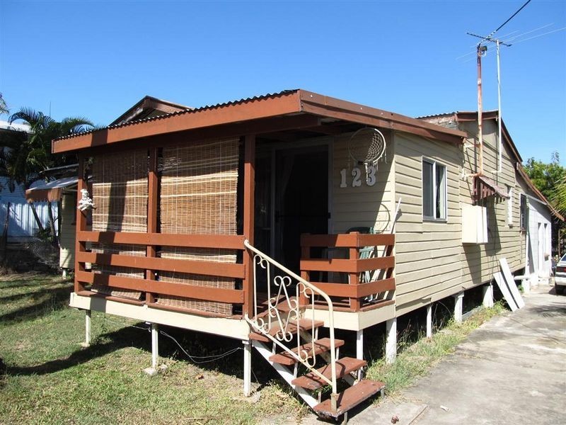 123 Powell Street, Bowen QLD 4805