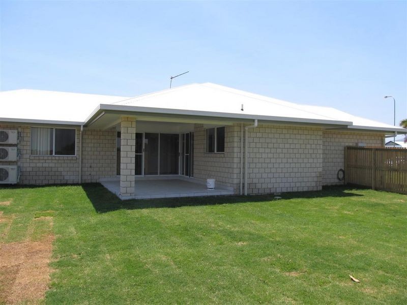 34 Lucinda Place, Bowen QLD 4805