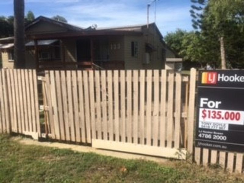 123 Powell Street, Bowen QLD 4805