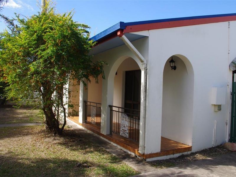 68 Argyle Park Road, Bowen QLD 4805