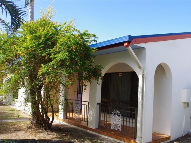 68 Argyle Park Road, Bowen QLD 4805