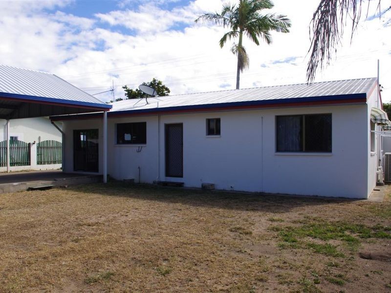 68 Argyle Park Road, Bowen QLD 4805