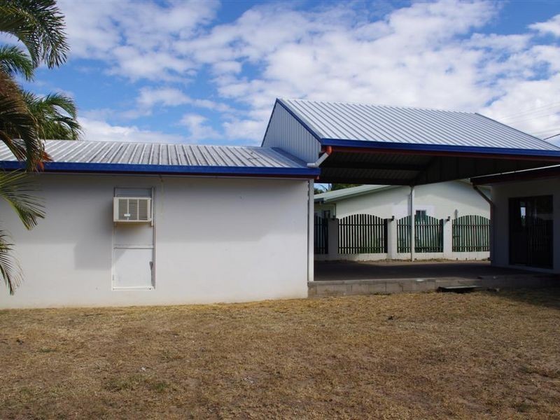 68 Argyle Park Road, Bowen QLD 4805