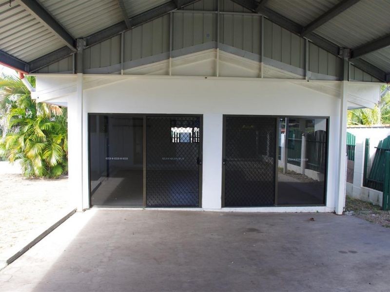 68 Argyle Park Road, Bowen QLD 4805