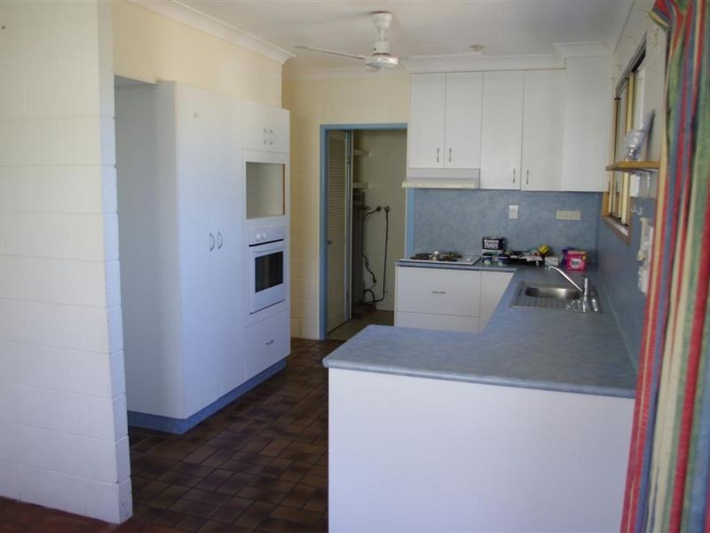 68 Argyle Park Road, Bowen QLD 4805