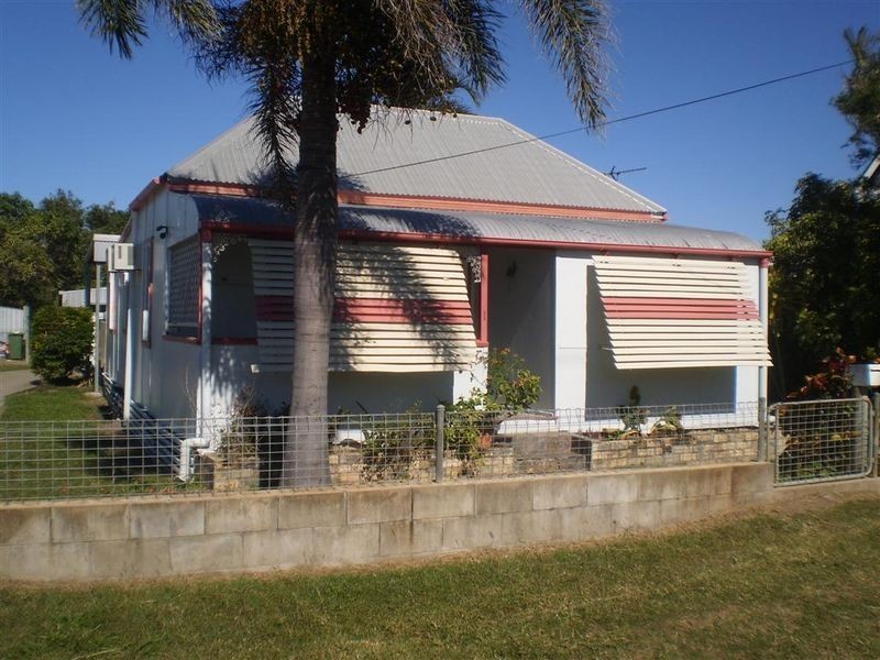 11 Gordon Street, Bowen QLD 4805