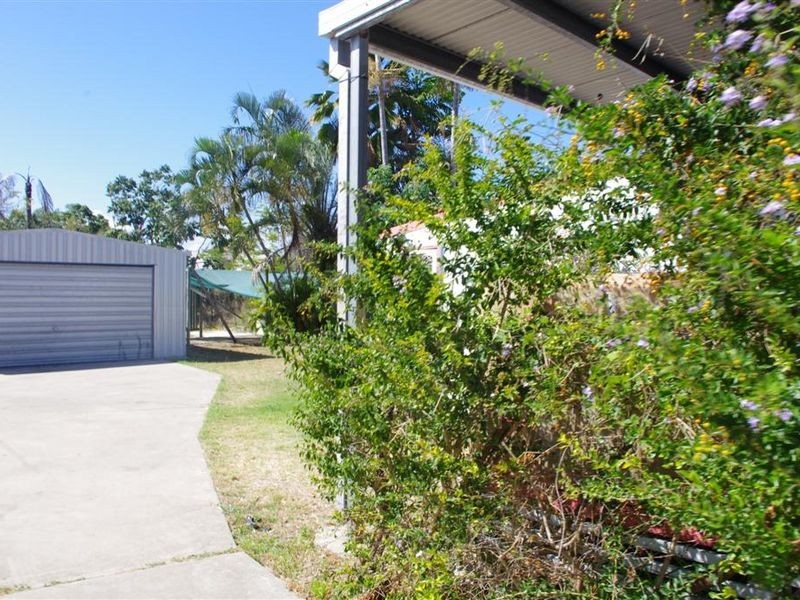 11 Gordon Street, Bowen QLD 4805