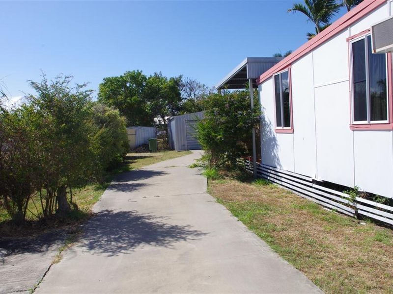 11 Gordon Street, Bowen QLD 4805