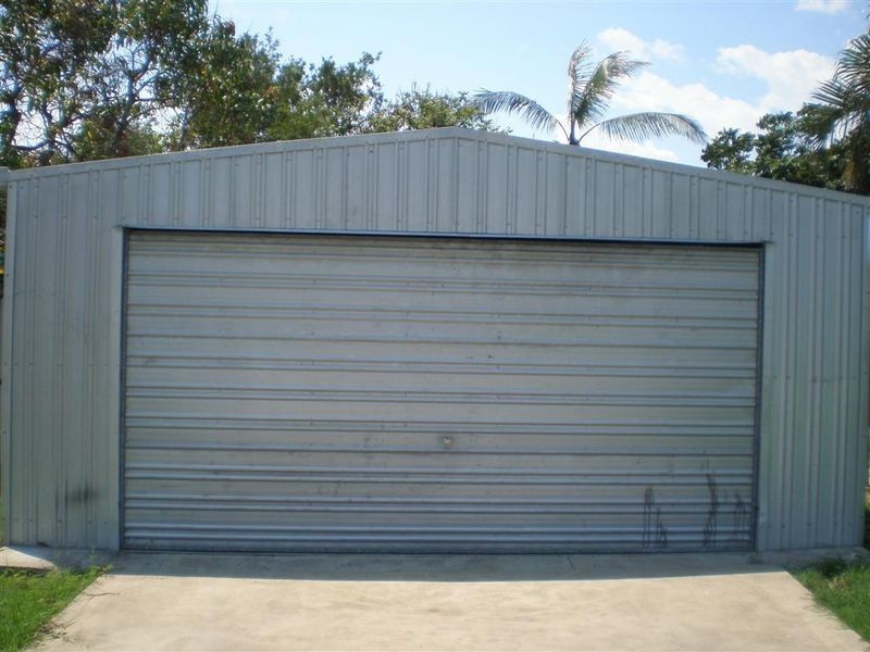 11 Gordon Street, Bowen QLD 4805