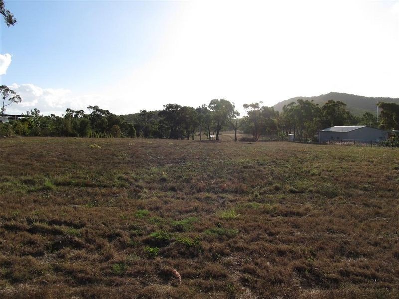 69 Brampton Drive, Bowen QLD 4805