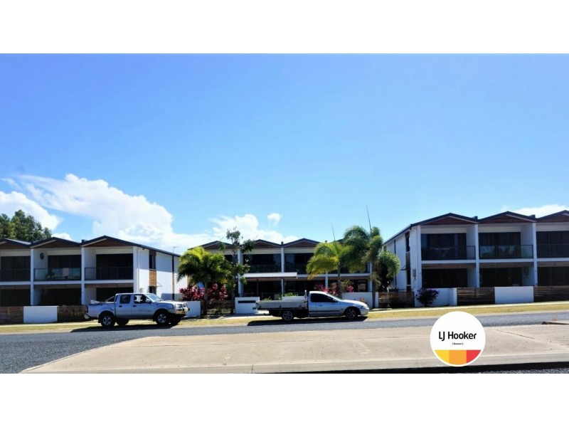 3/74a Powell Street, Bowen QLD 4805
