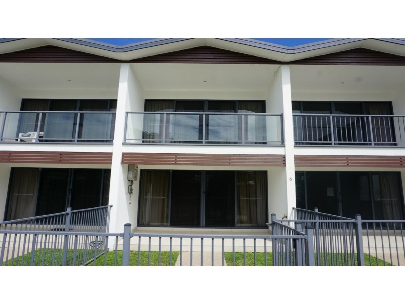 3/74a Powell Street, Bowen QLD 4805